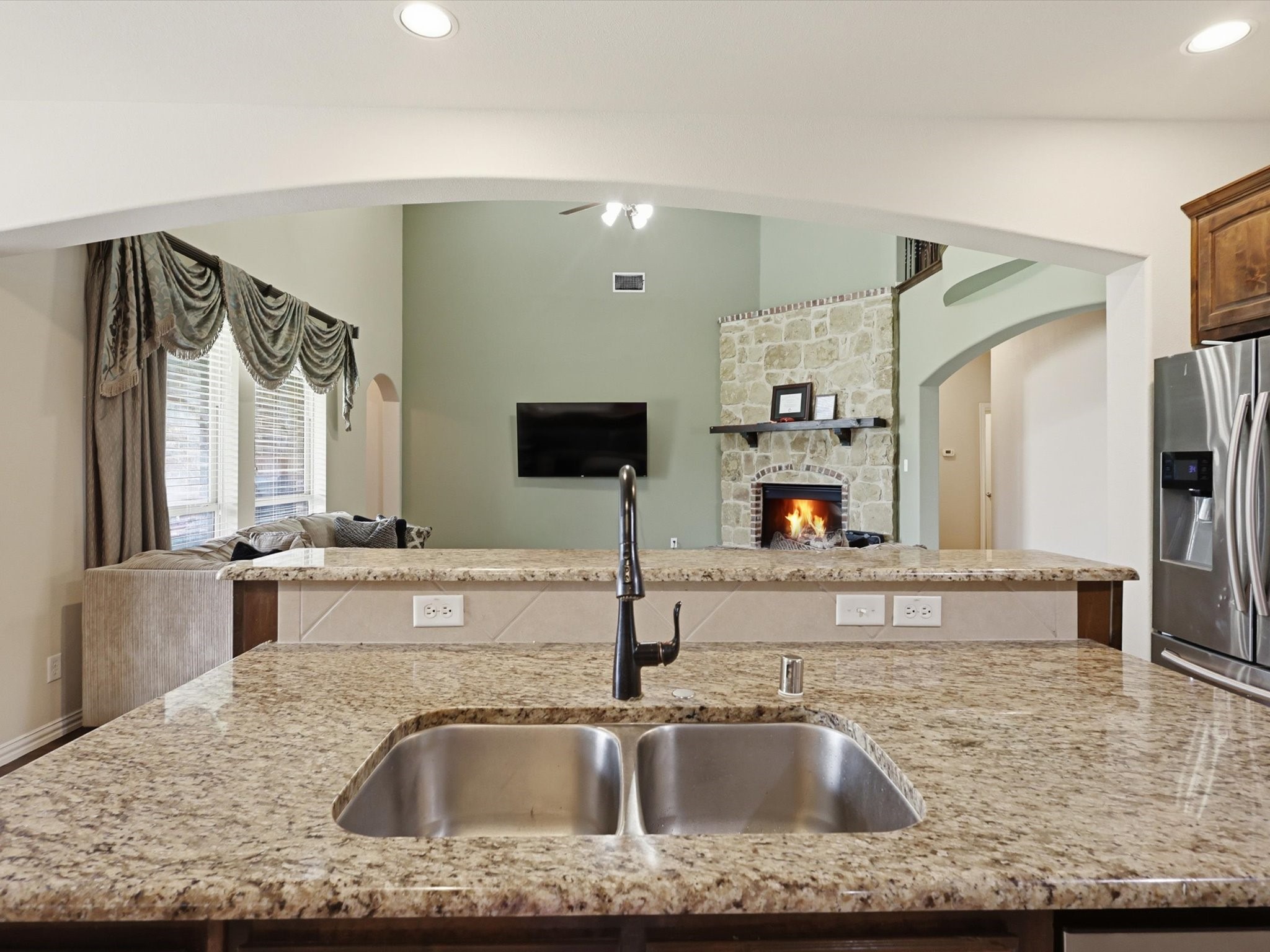 13081 Viola Drive Frisco TX 75033