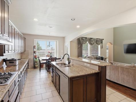 13081 Viola Drive Frisco TX 75033