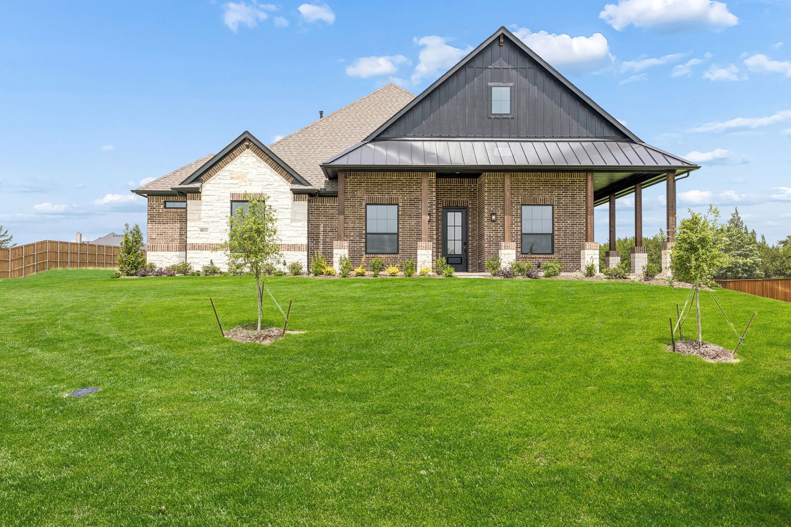 4811 Bonanza Drive Midlothian TX 76065