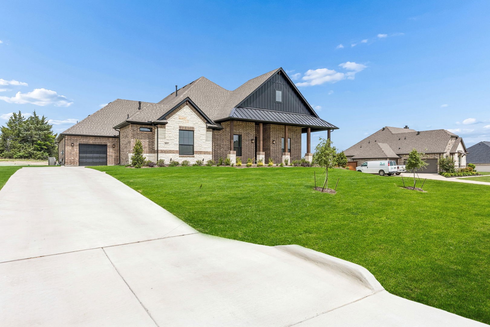 4811 Bonanza Drive Midlothian TX 76065