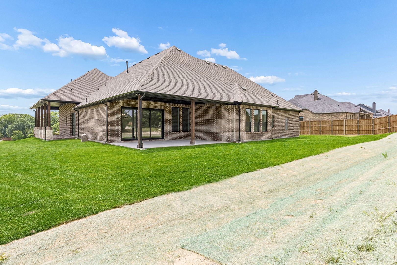 4811 Bonanza Drive Midlothian TX 76065