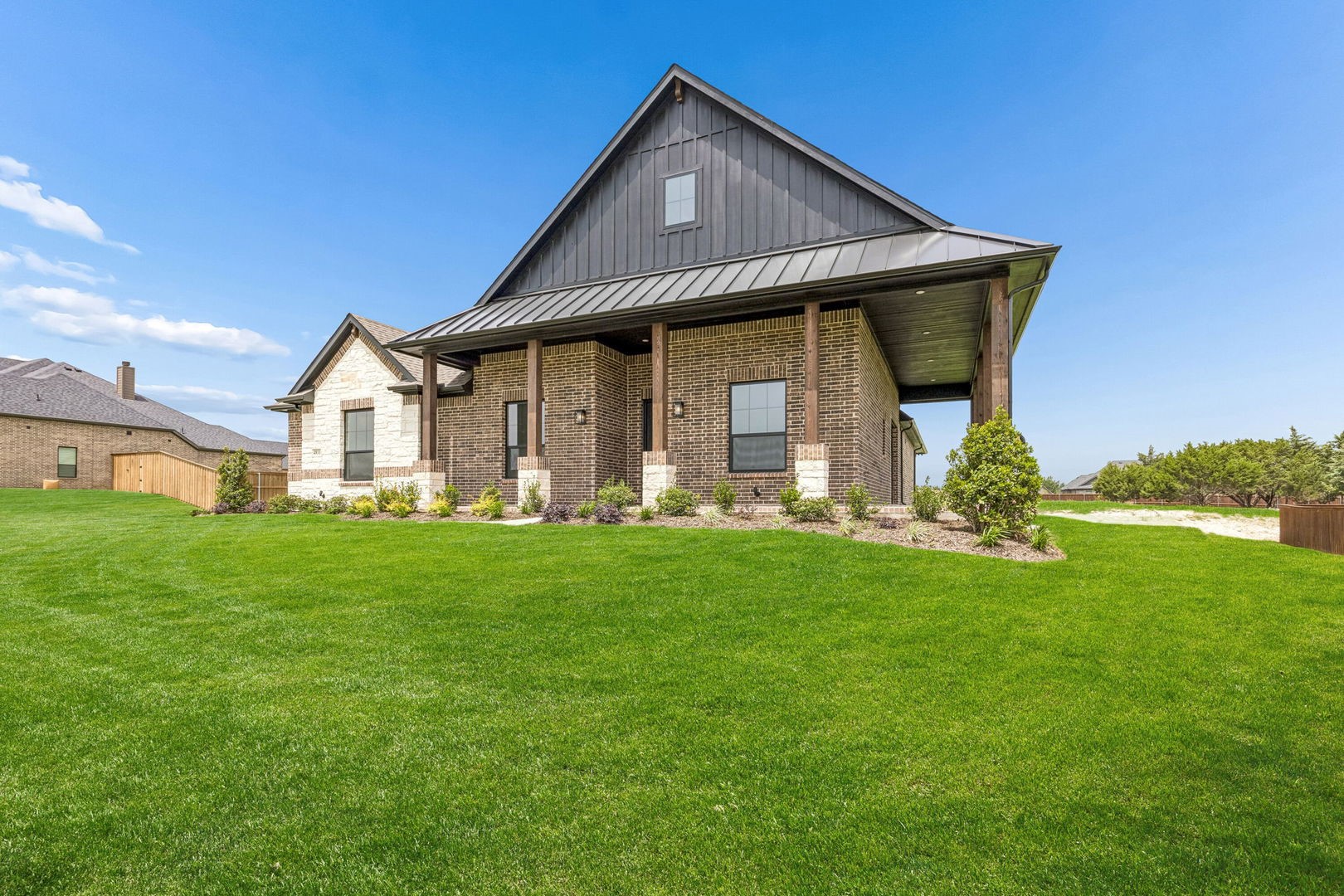 4811 Bonanza Drive Midlothian TX 76065