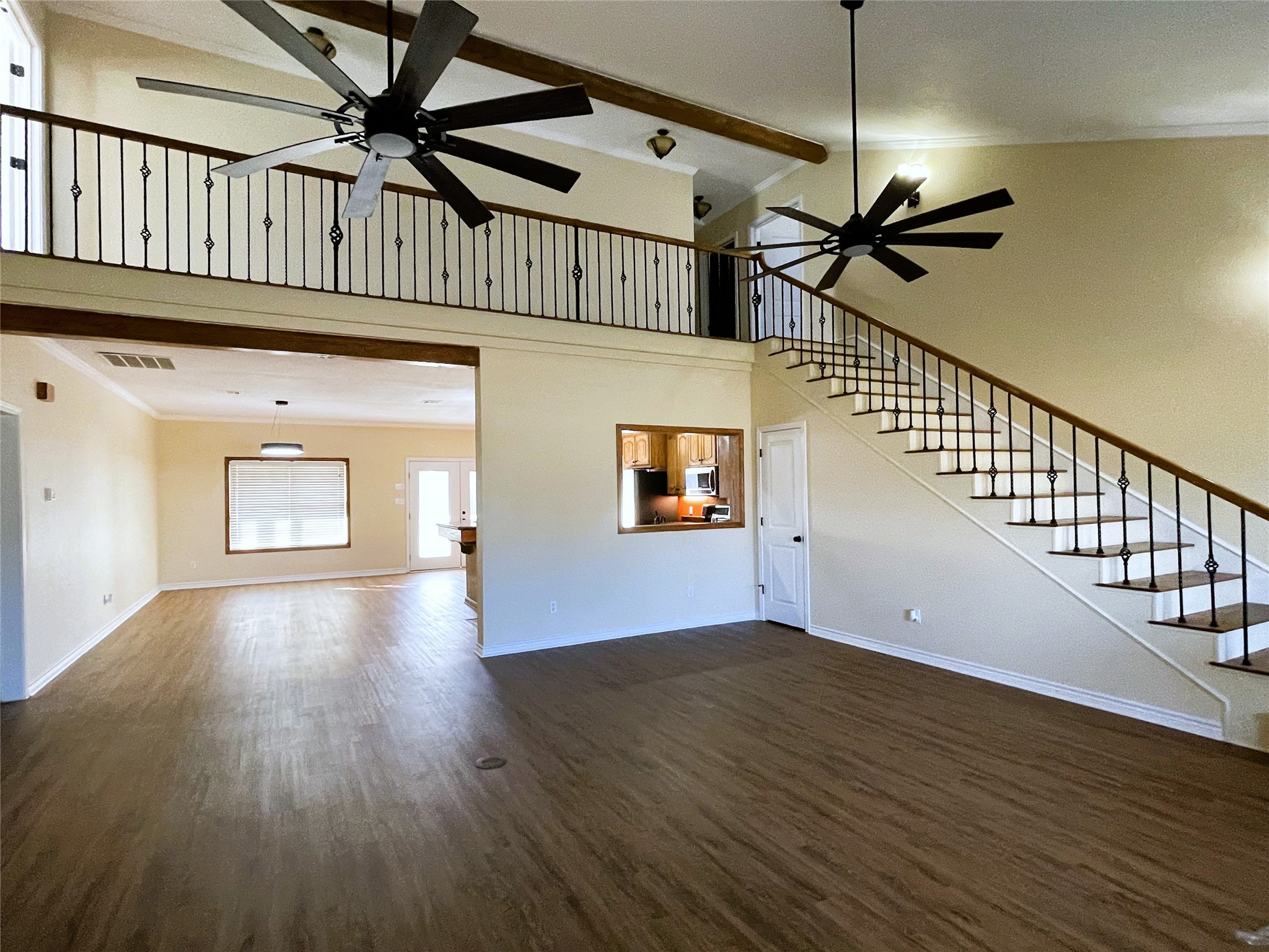 107 S Highway 14 Wortham TX 76693