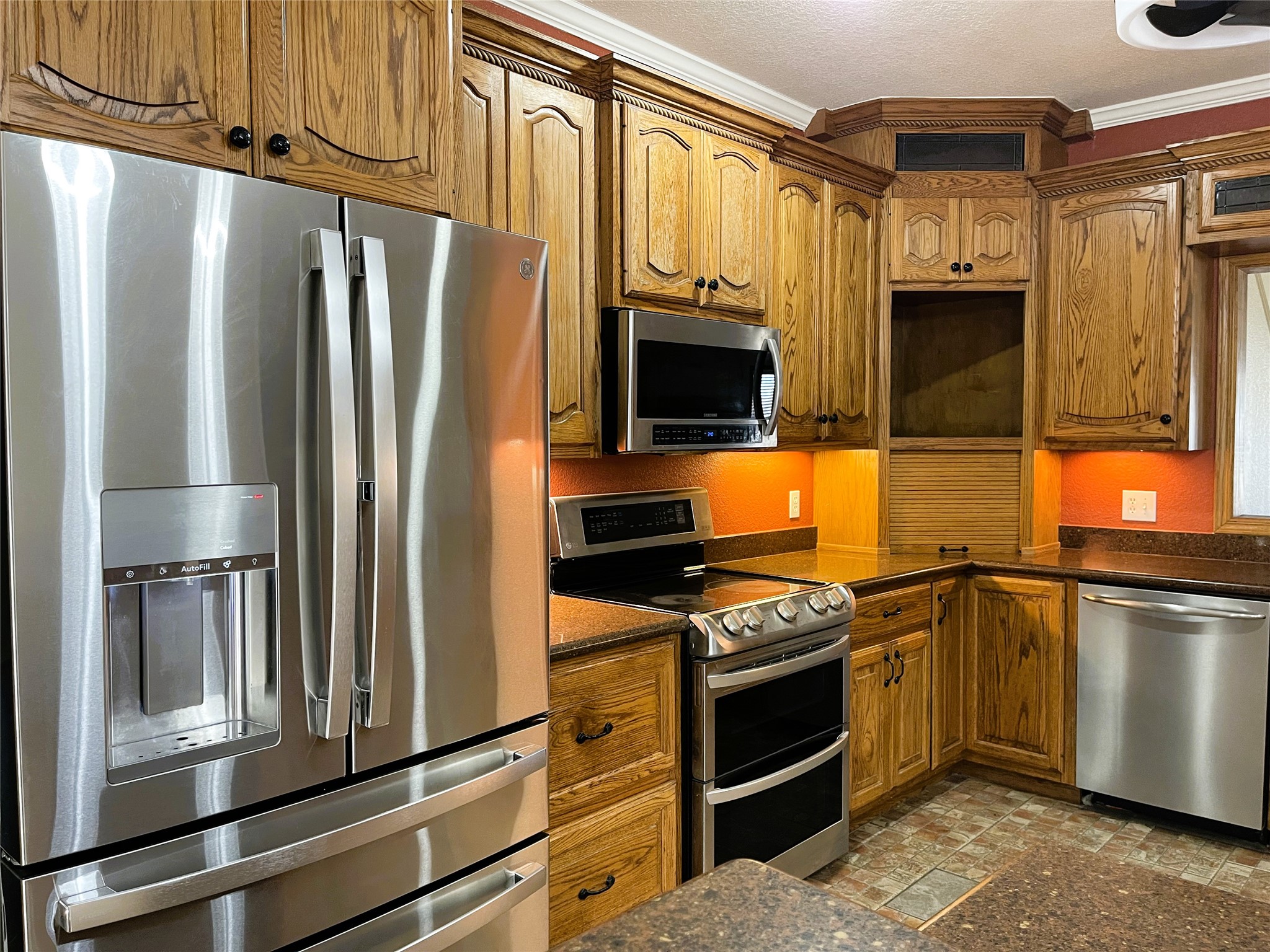 107 S Highway 14 Wortham TX 76693
