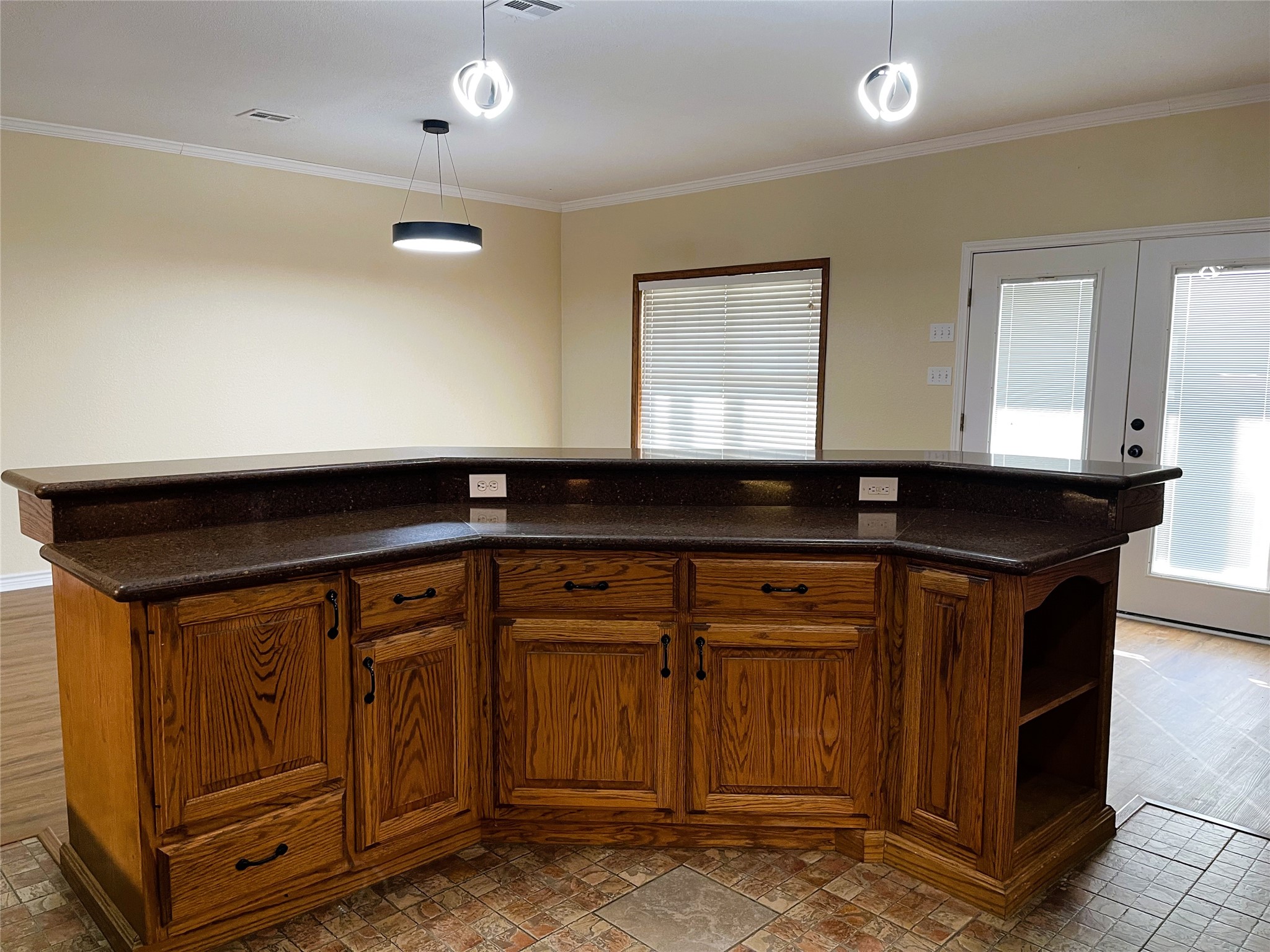 107 S Highway 14 Wortham TX 76693