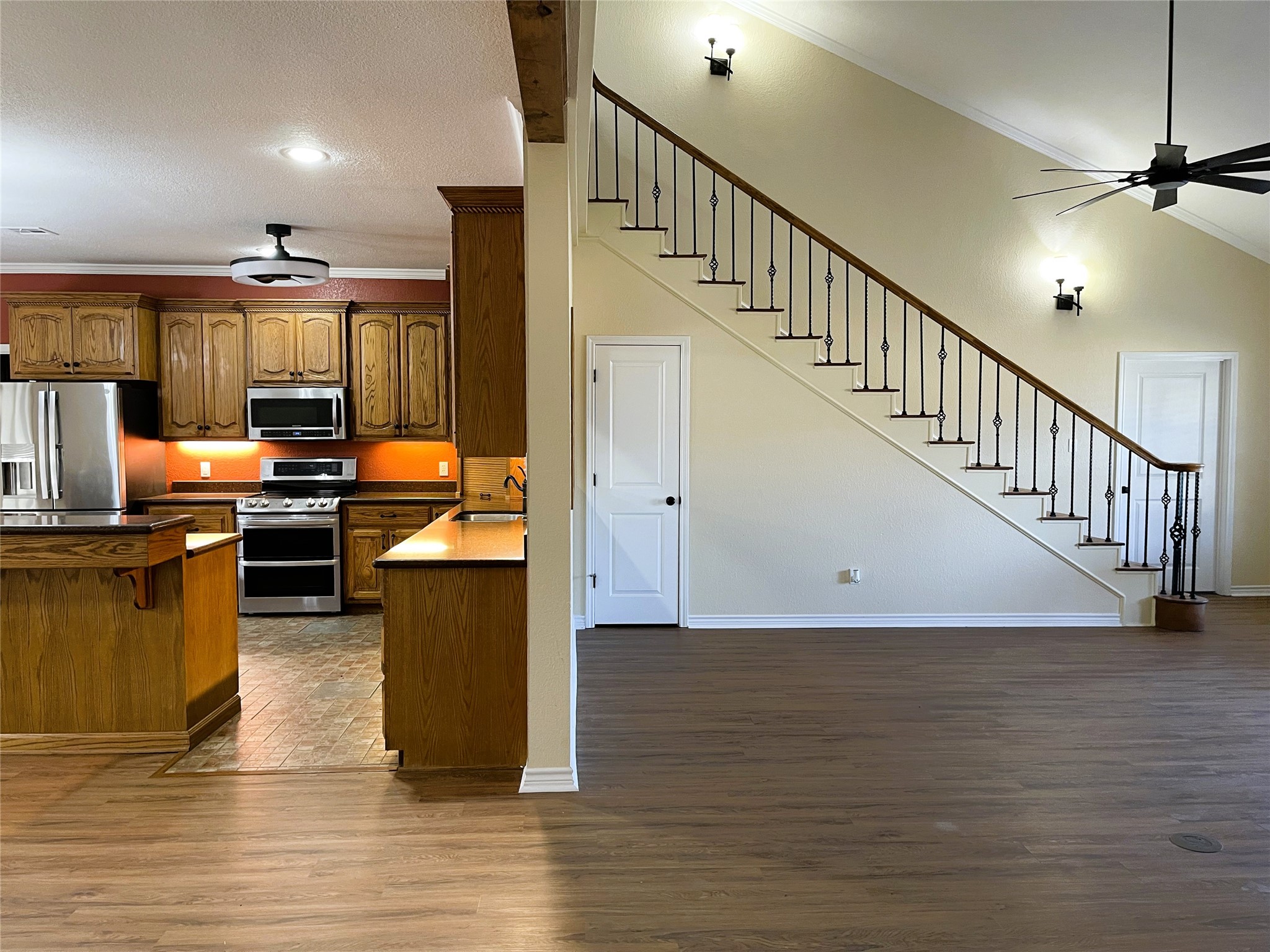 107 S Highway 14 Wortham TX 76693