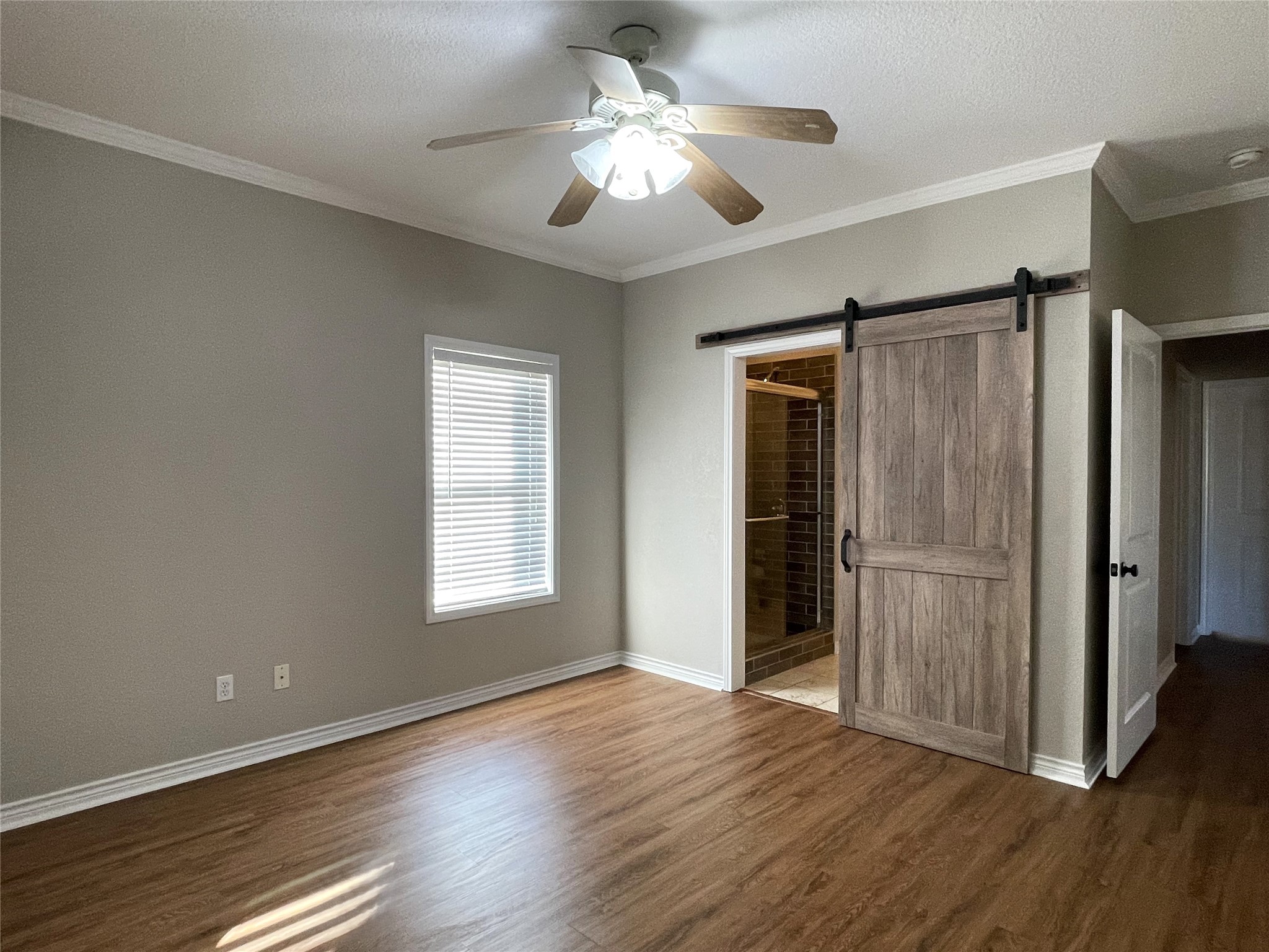 107 S Highway 14 Wortham TX 76693