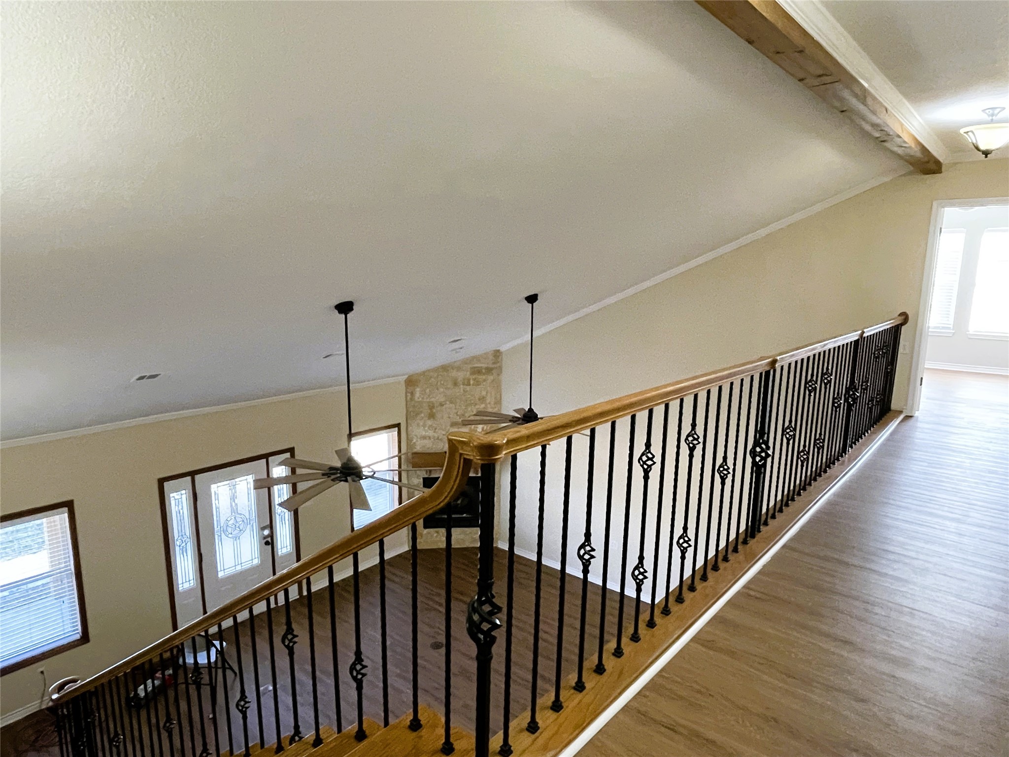 107 S Highway 14 Wortham TX 76693