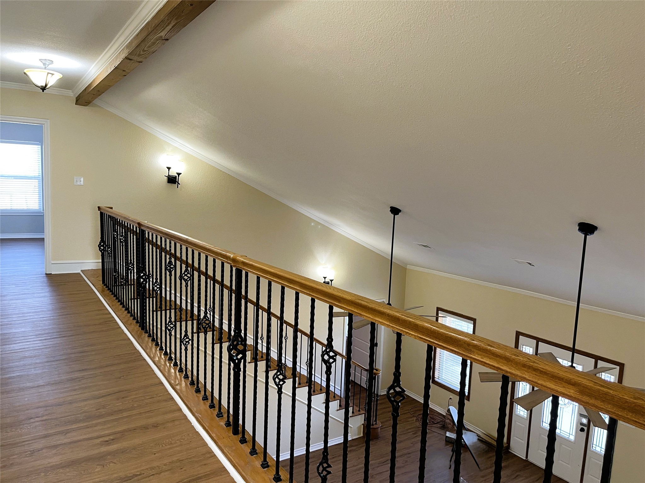 107 S Highway 14 Wortham TX 76693