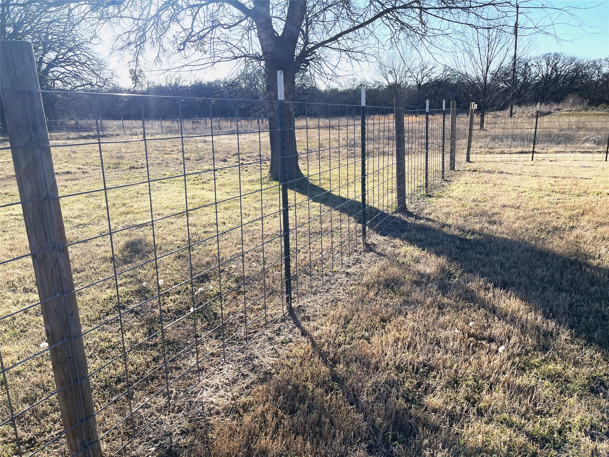 107 S Highway 14 Wortham TX 76693
