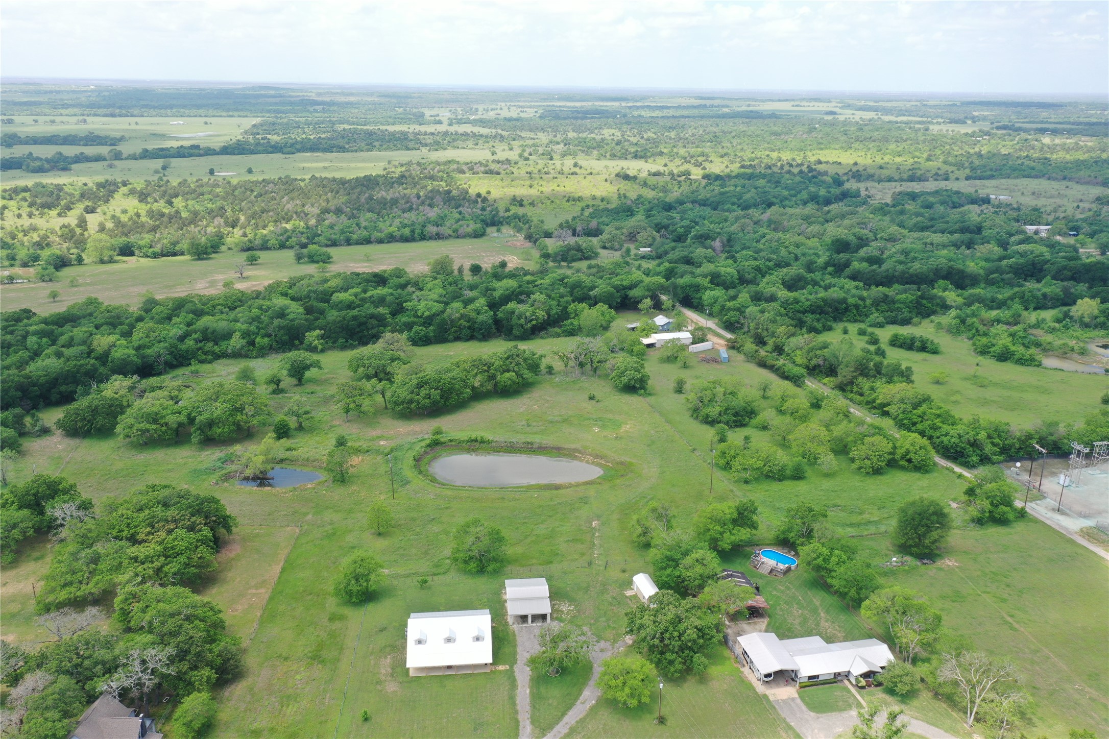 107 S Highway 14 Wortham TX 76693