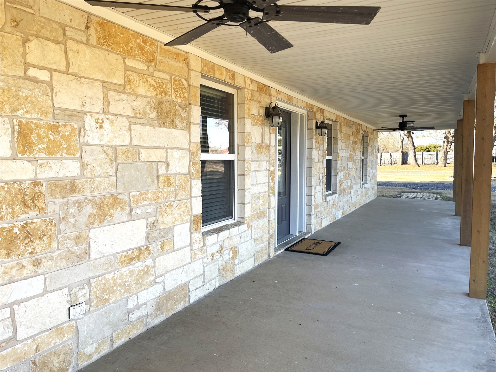 107 S Highway 14 Wortham TX 76693