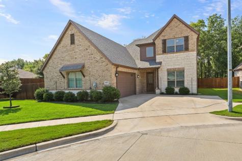5873 Tory Drive Grand Prairie TX 75052