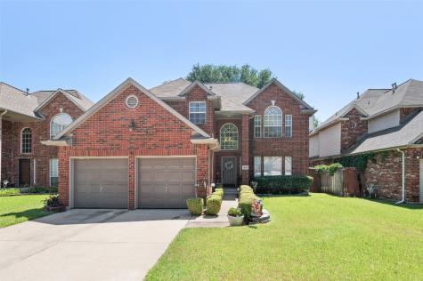 1837 Meyerwood Lane N Flower Mound TX 75028