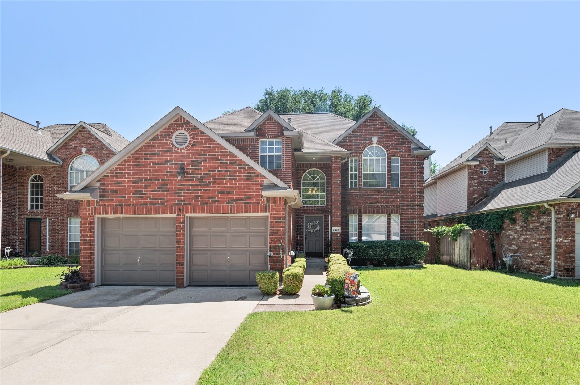 1837 Meyerwood Lane N Flower Mound TX 75028
