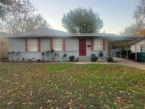 5024 Merida Avenue Fort Worth TX 76115