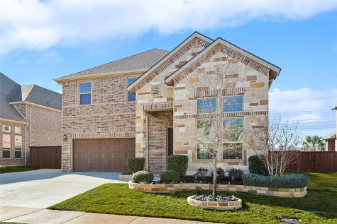 3428 Begonia Lane Irving TX 75038