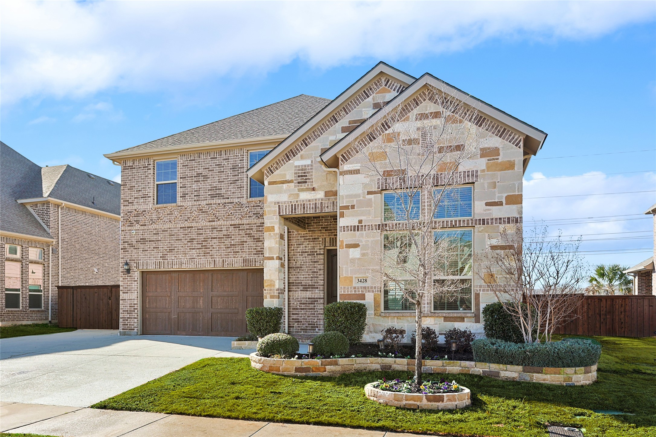 3428 Begonia Lane Irving TX 75038