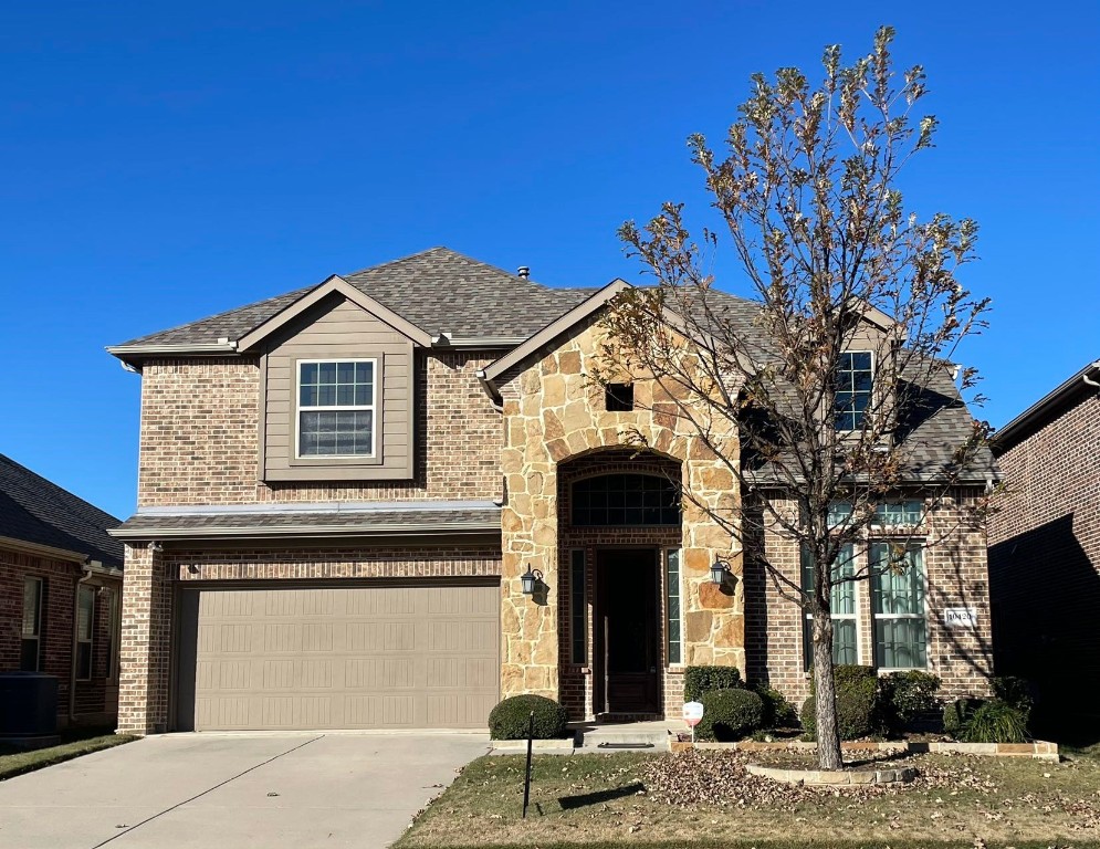 10420 Musketball Place Mckinney TX 75072