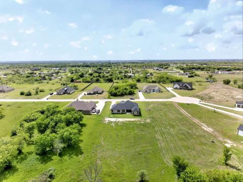 6233 Pyrenean Oak Royse City TX 75189