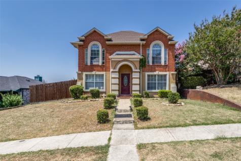 608 Dogwood Trail Mckinney TX 75072
