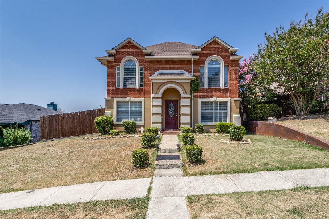 608 Dogwood Trail Mckinney TX 75072