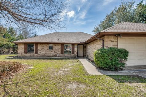 311 W Gail Lane Royse City TX 75189