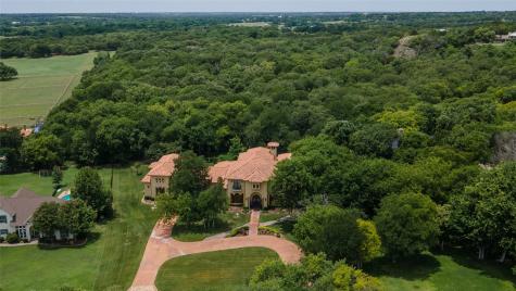 167 Kortney Drive Hudson Oaks TX 76087