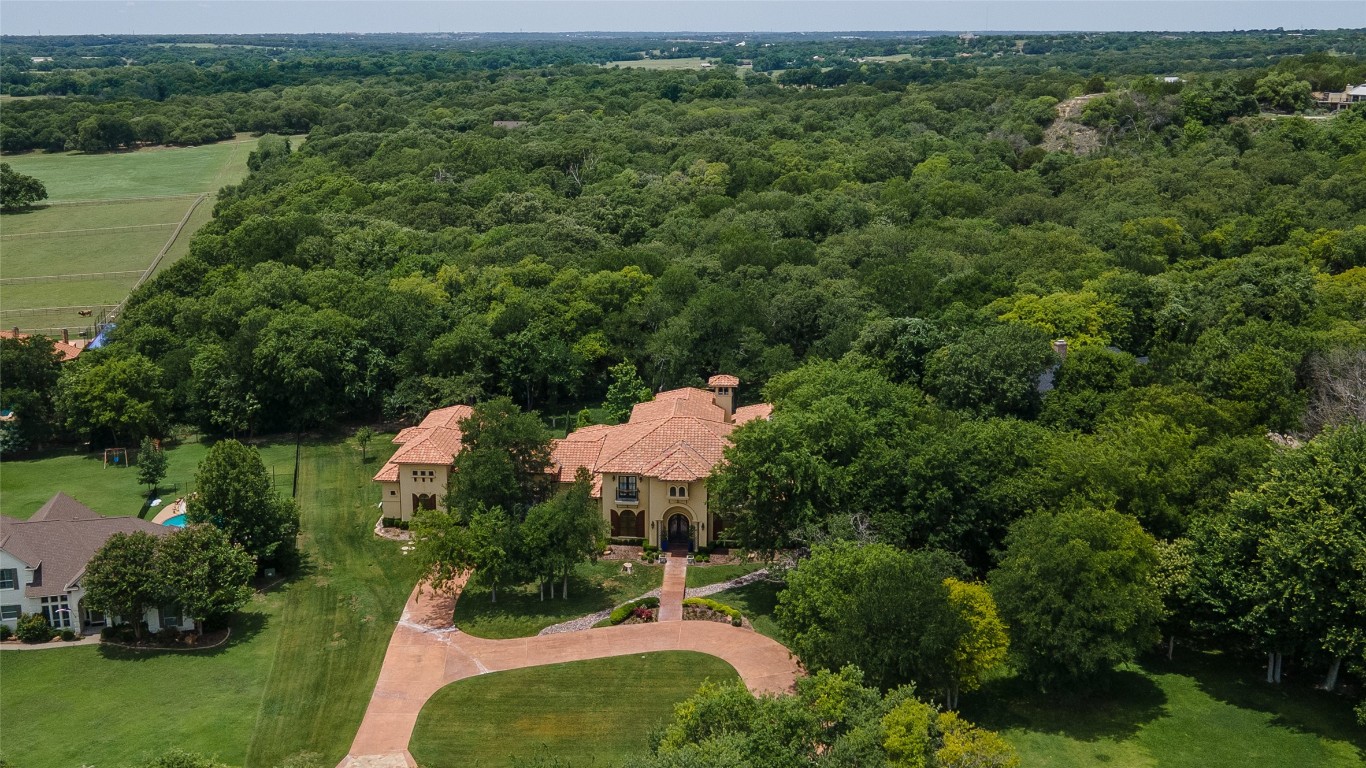 167 Kortney Drive Hudson Oaks TX 76087
