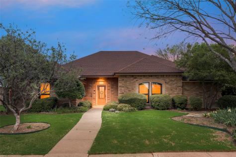 1106 Tahlequah Trail Carrollton TX 75007