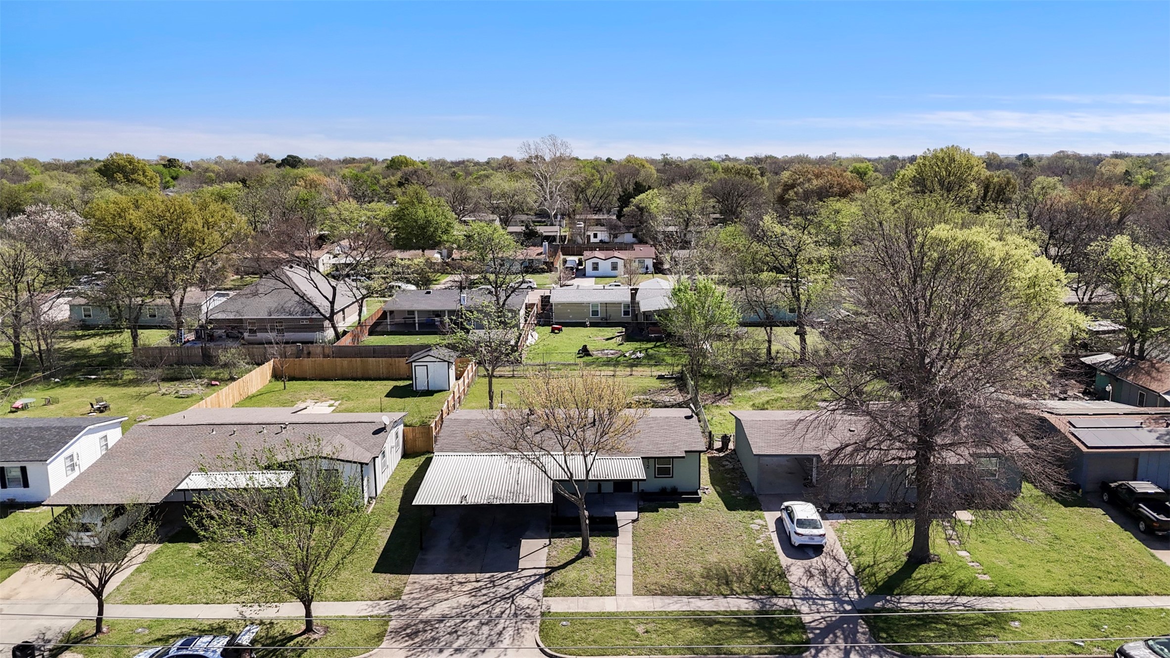912 Wilkinson Drive Mesquite TX 75149