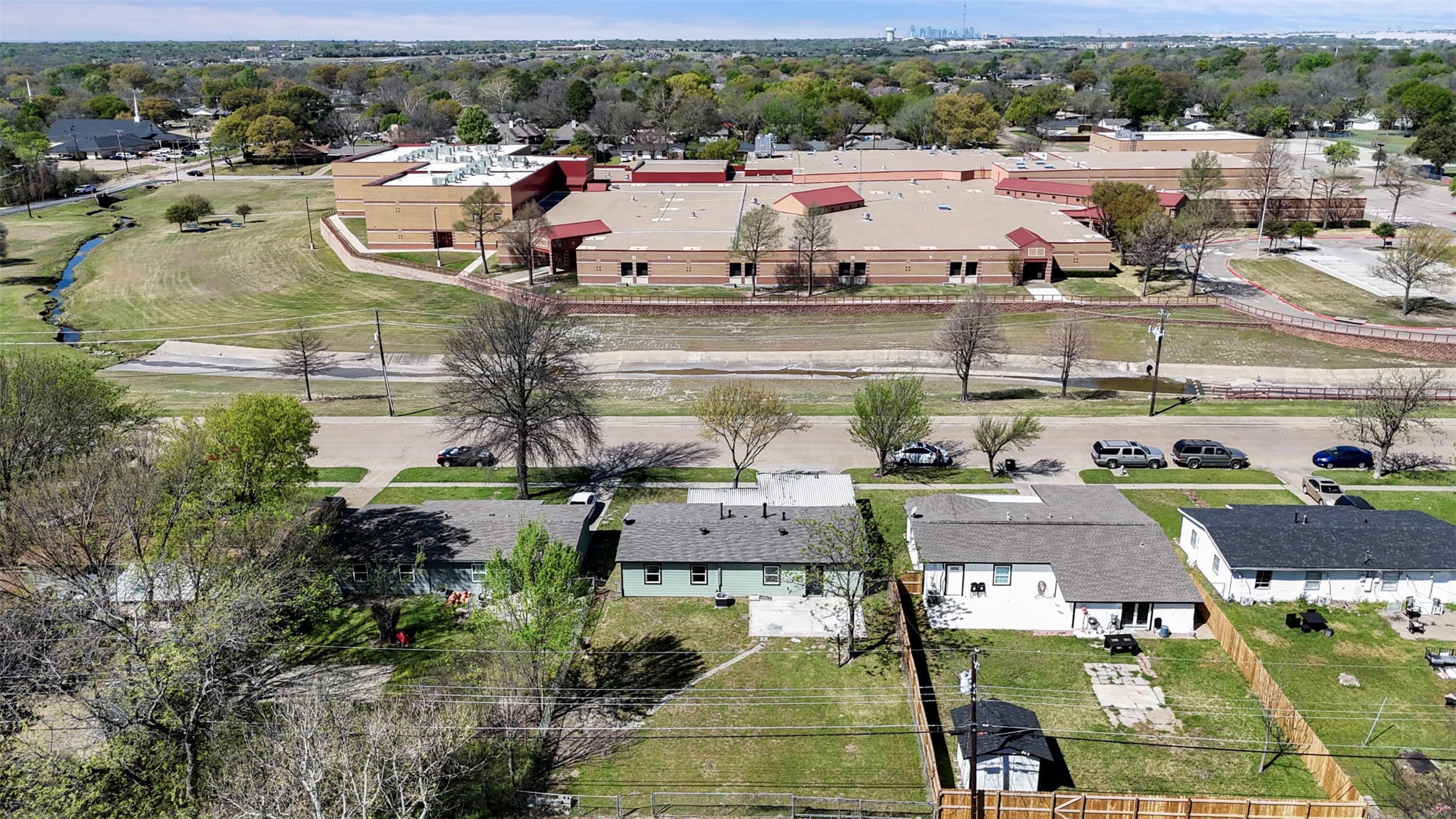 912 Wilkinson Drive Mesquite TX 75149
