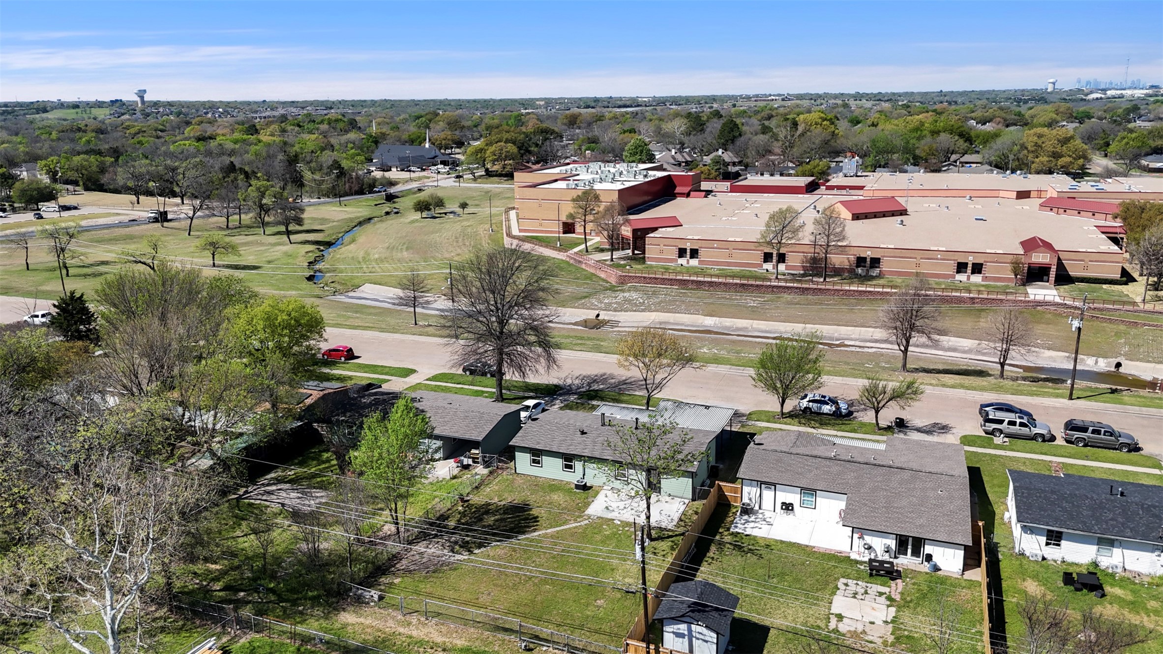 912 Wilkinson Drive Mesquite TX 75149