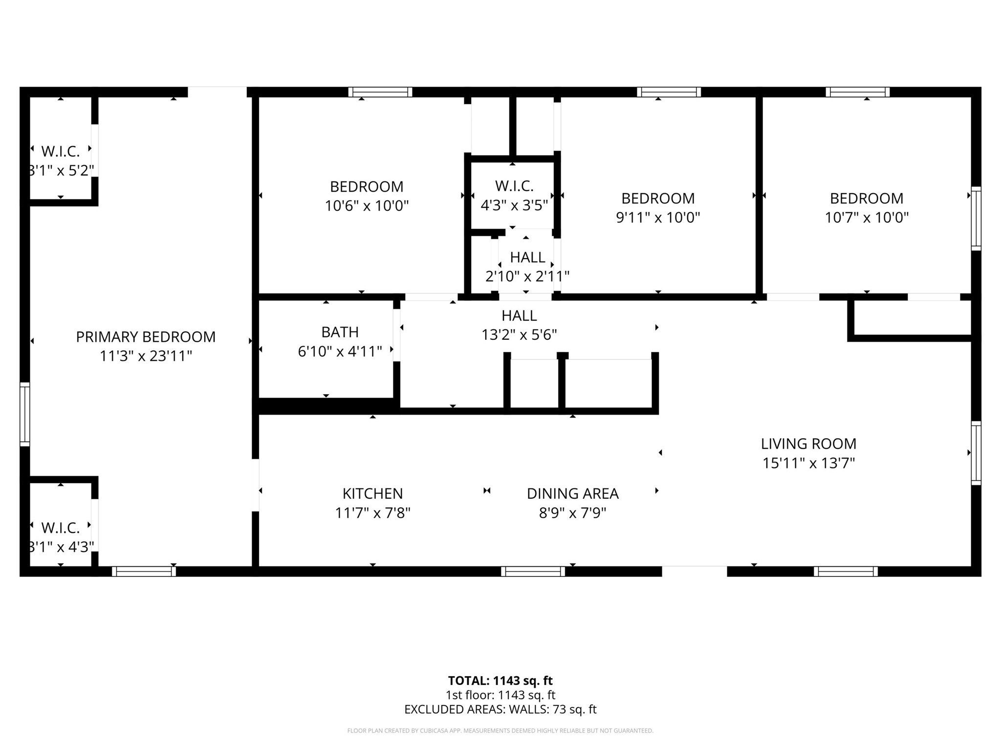 912 Wilkinson Drive Mesquite TX 75149