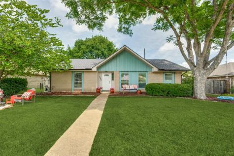 3209 Santana Lane Plano TX 75023