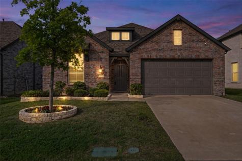 1553 Sugarberry Drive Forney TX 75126