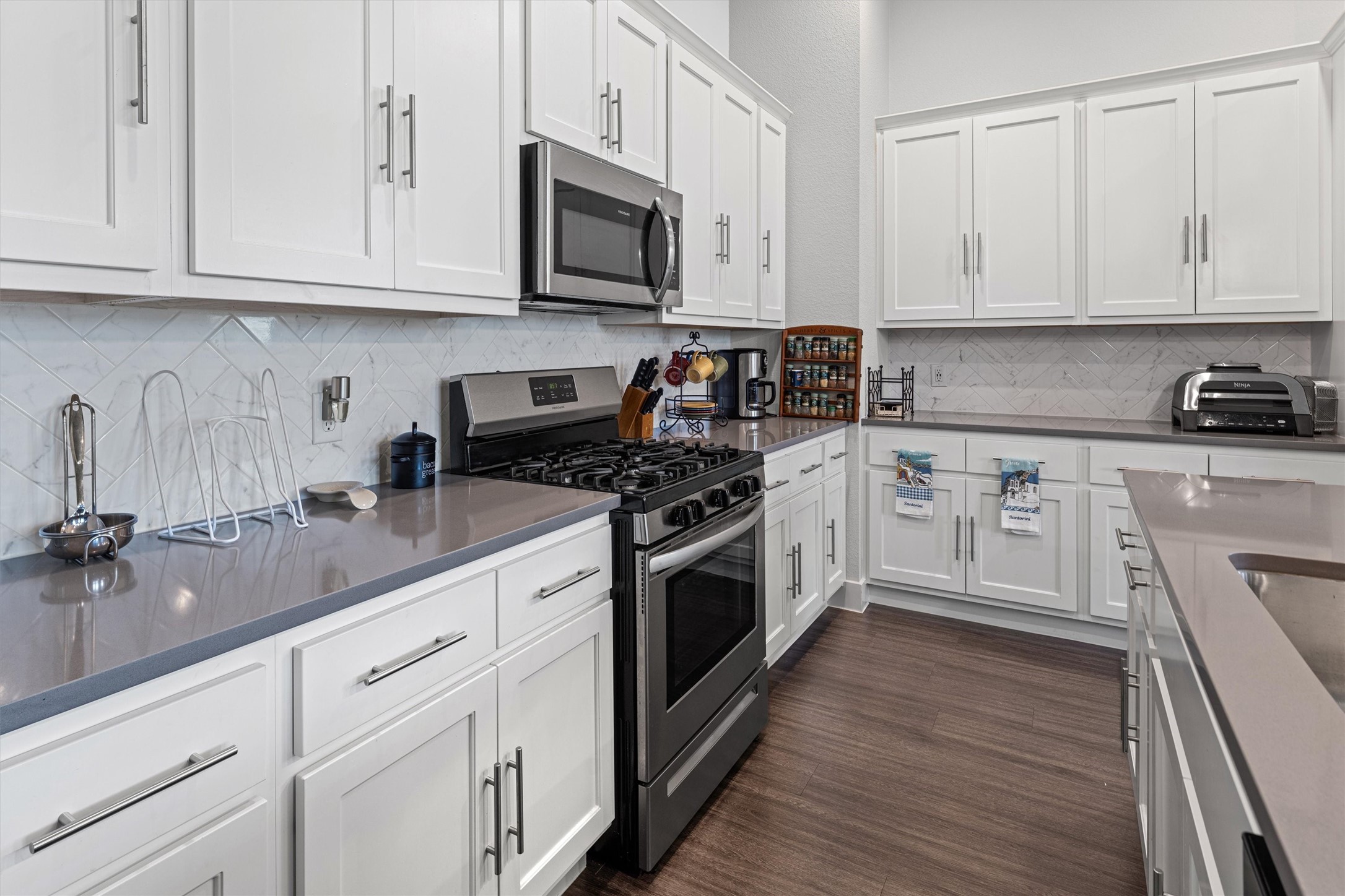 1553 Sugarberry Drive Forney TX 75126