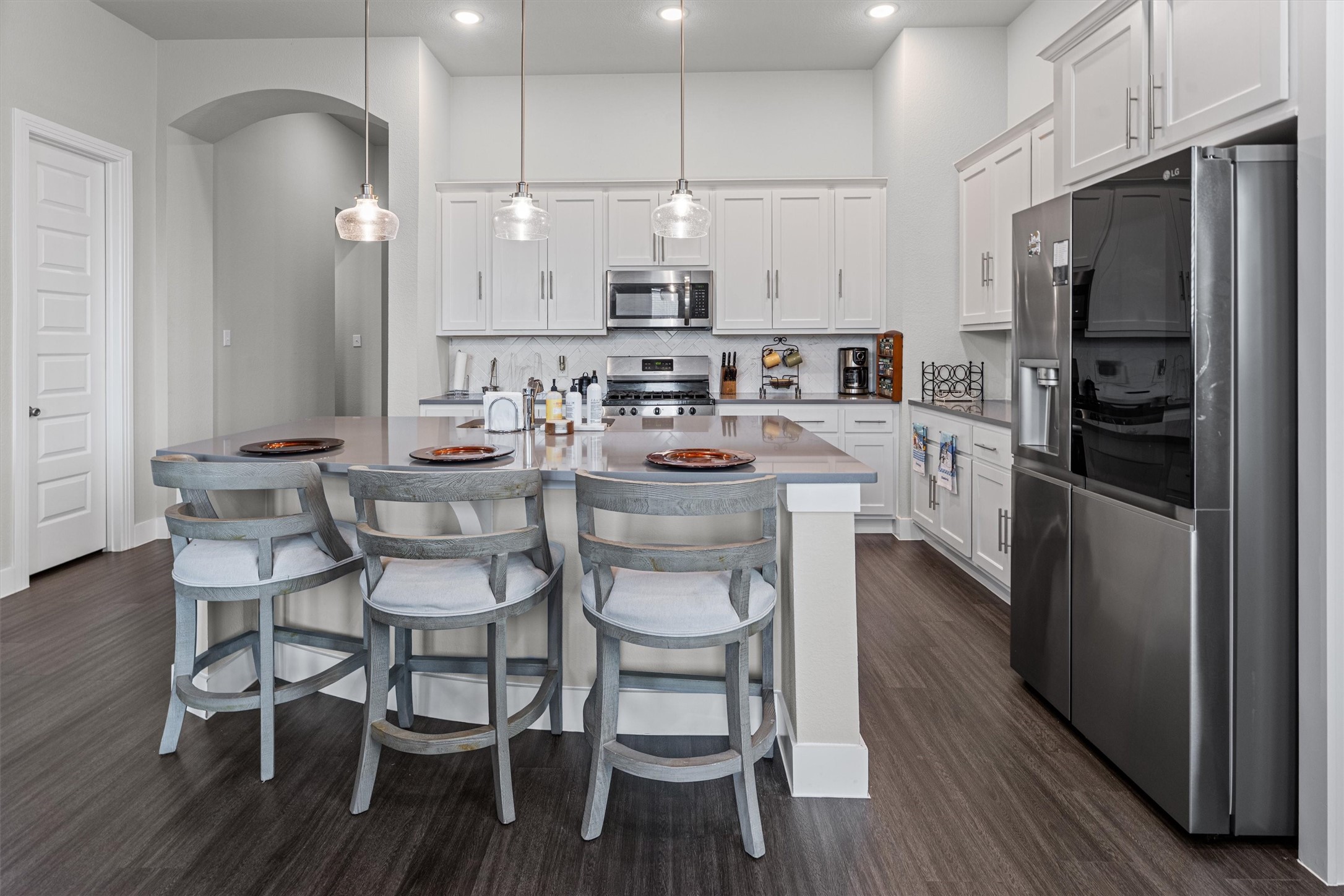 1553 Sugarberry Drive Forney TX 75126