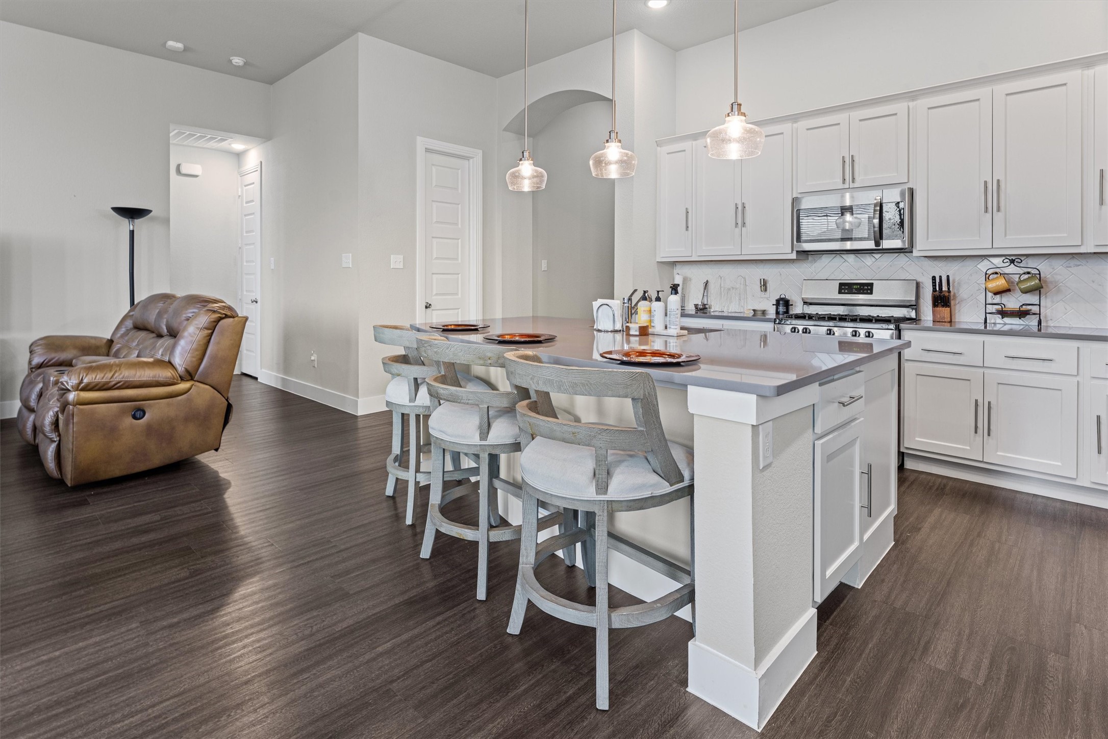 1553 Sugarberry Drive Forney TX 75126