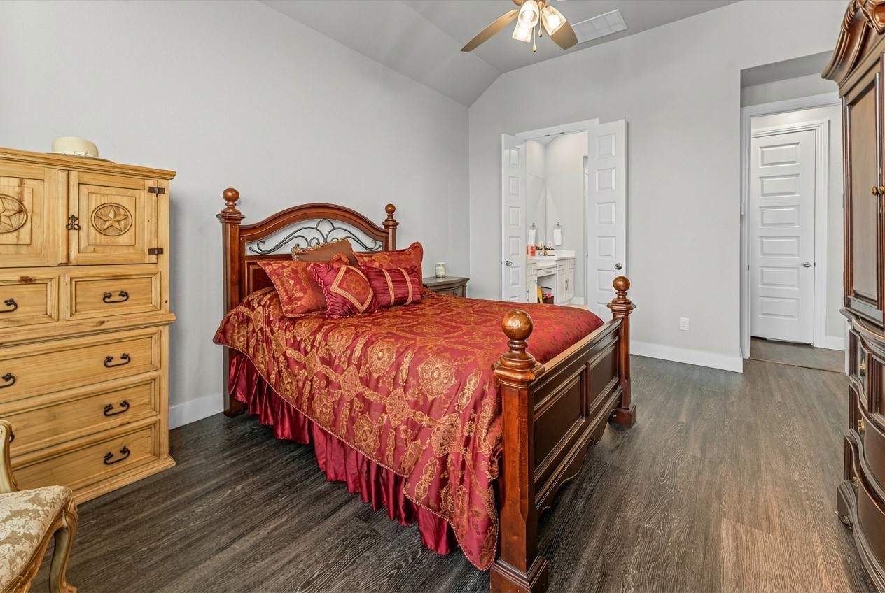 1553 Sugarberry Drive Forney TX 75126