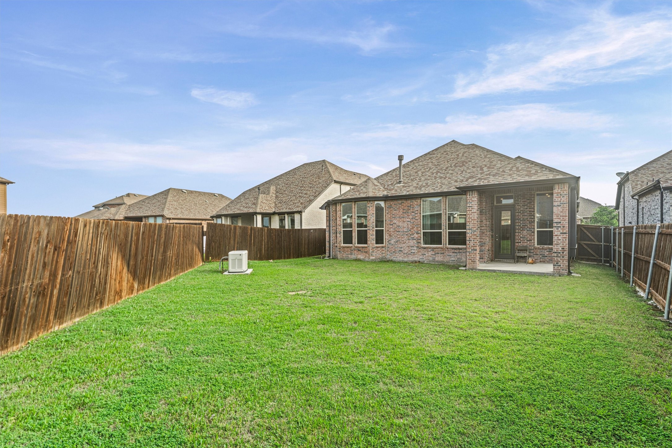 1553 Sugarberry Drive Forney TX 75126
