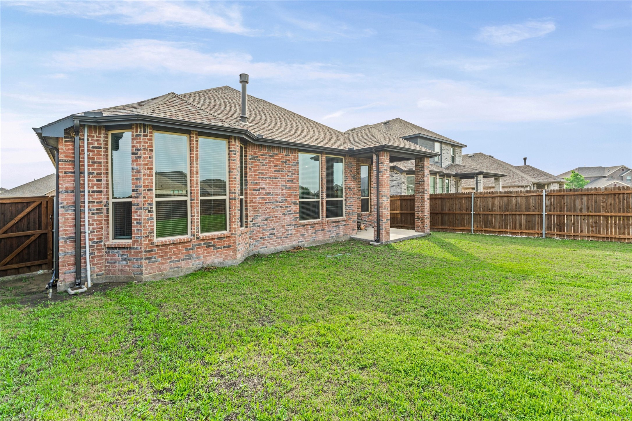 1553 Sugarberry Drive Forney TX 75126