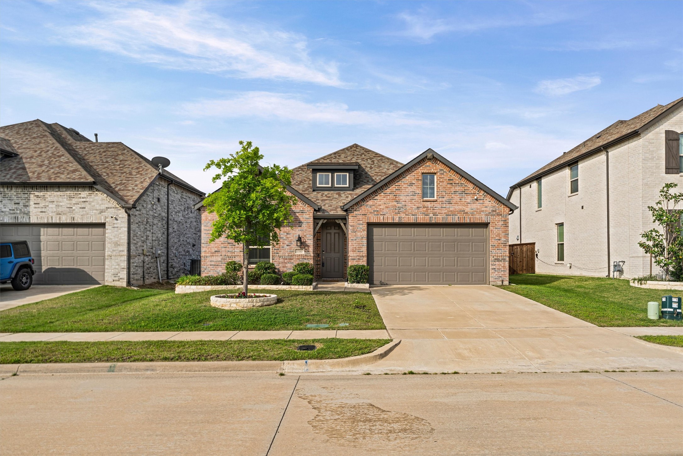 1553 Sugarberry Drive Forney TX 75126