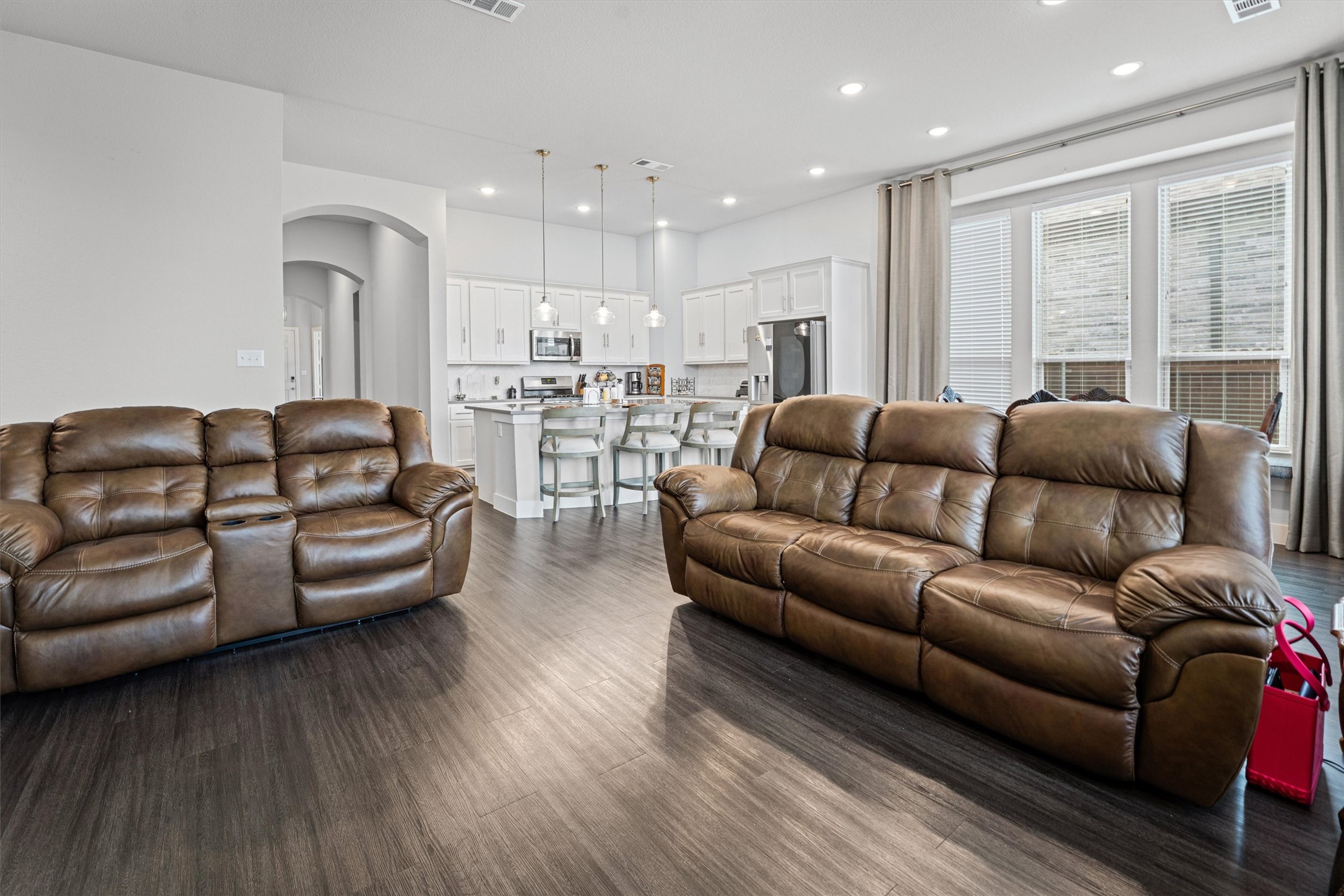 1553 Sugarberry Drive Forney TX 75126