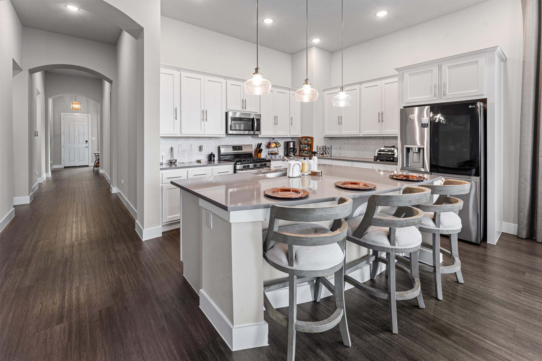 1553 Sugarberry Drive Forney TX 75126