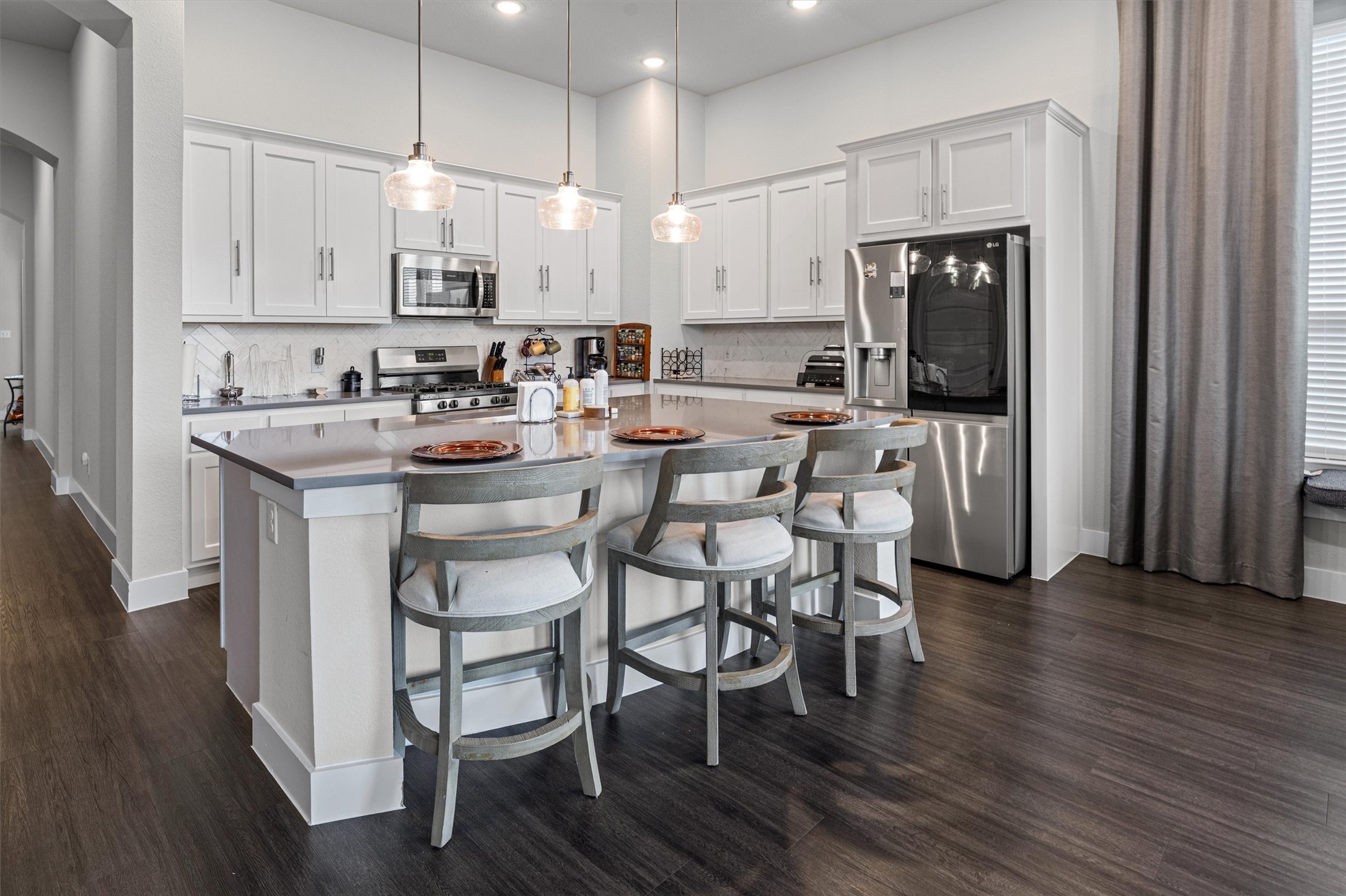 1553 Sugarberry Drive Forney TX 75126