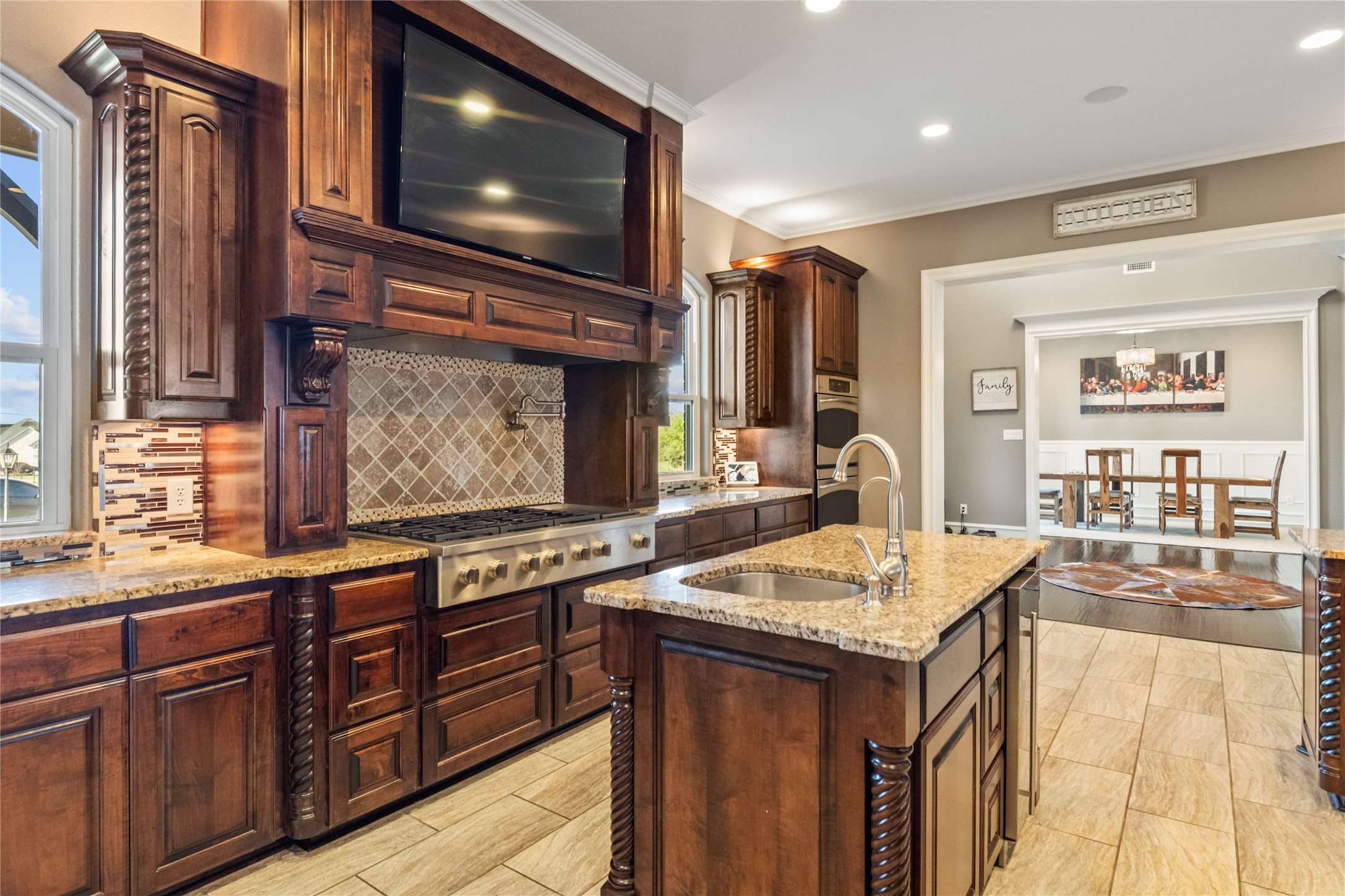 6925 Sky Road Joshua TX 76058
