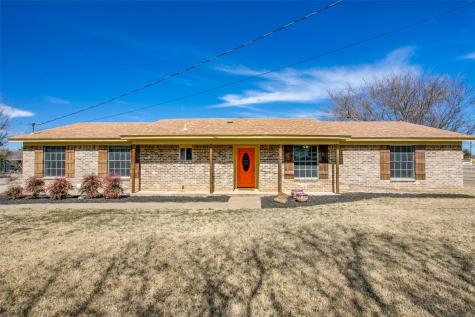 8025 County Road 518 Burleson TX 76028
