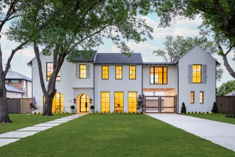 5923 Boca Raton Drive Dallas TX 75230