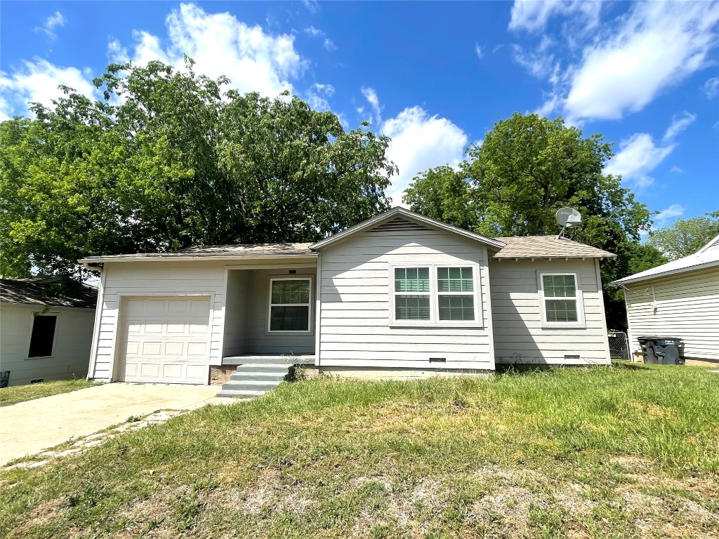 3416 W Gambrell Street Fort Worth TX 76133